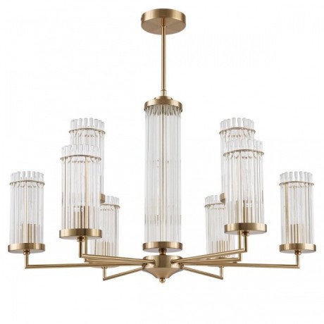 Люстра Lumion ELLOW 6527/9