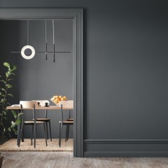 Подвесной светильник Mizuki 5613/28L