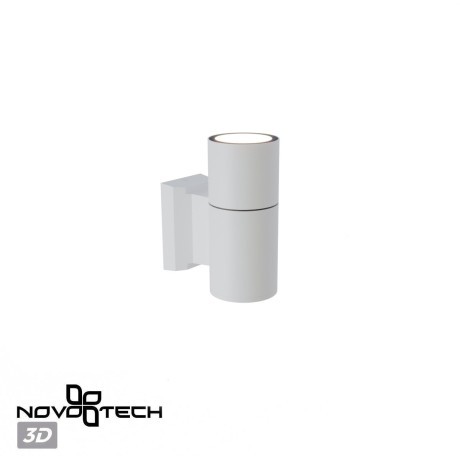 Светильник ландшафтный IP65 GU10 50W Novotech LANDSCAPE 370984