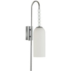 Бра Е14 1*40W Lumion TRACY 8270/1W