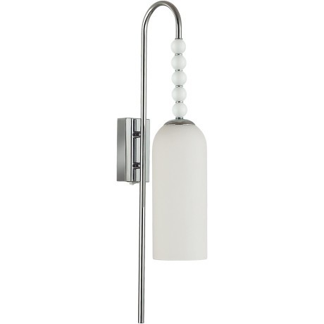 Бра Е14 1*40W Lumion TRACY 8270/1W