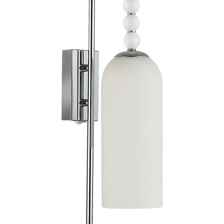 Бра Е14 1*40W Lumion TRACY 8270/1W