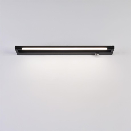 8313/11WL Настенный светильник Lumion LEDIO IP44 LED Ra90 Lm560 11W 3000/4000/6000K 90-250V BATHLI