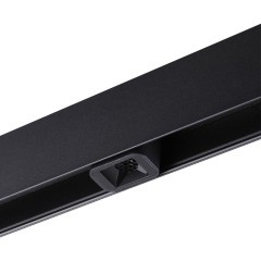 Трековый светильник для низковольтного шинопровода IP20 LED 3W 48V 4000K 120Лм Novotech FLUM 359515