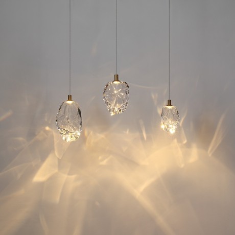 Подвесной светильник IP20 LED 4W 300Лм 3000K 200° GEMME 7114/4LB