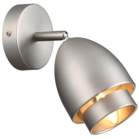 Настенный светильник Е14 Lumion AVRORA 8000/1W