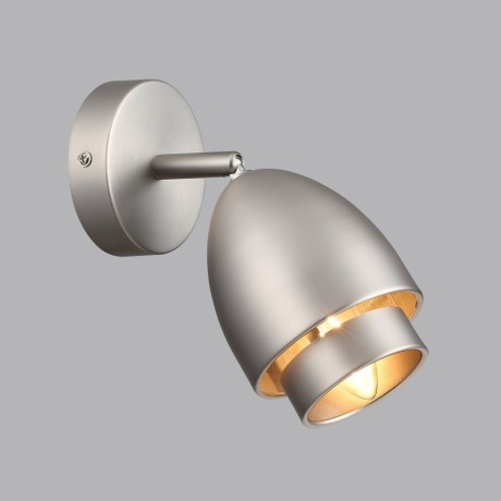 Настенный светильник Е14 Lumion AVRORA 8000/1W