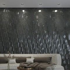 Светильник встраиваемый светодиодный LED 12W 220V 840Лм 3000К Novotech TRAN 359237