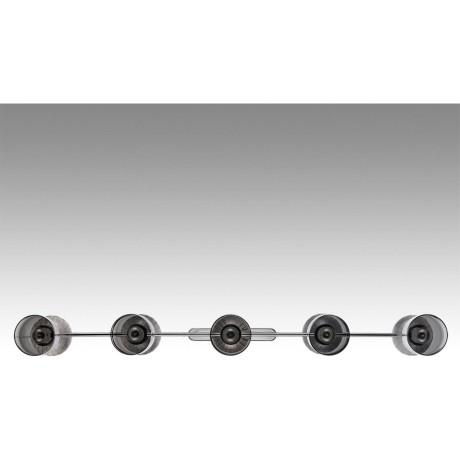 Подвесной светильник G9 + E14 Lumion TAUNA 8114/10