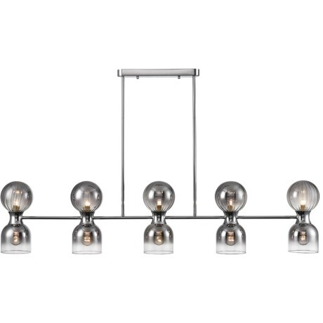 Подвесной светильник G9 + E14 Lumion TAUNA 8114/10