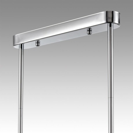 Подвесной светильник G9 + E14 Lumion TAUNA 8114/10