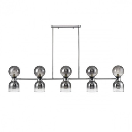 Подвесной светильник G9 + E14 Lumion TAUNA 8114/10