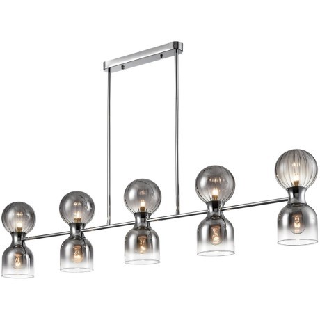 Подвесной светильник G9 + E14 Lumion TAUNA 8114/10