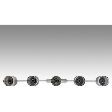 Подвесной светильник G9 + E14 Lumion TAUNA 8114/10