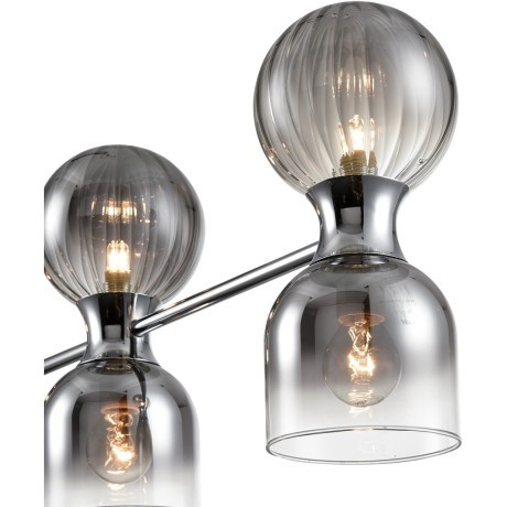 Подвесной светильник G9 + E14 Lumion TAUNA 8114/10