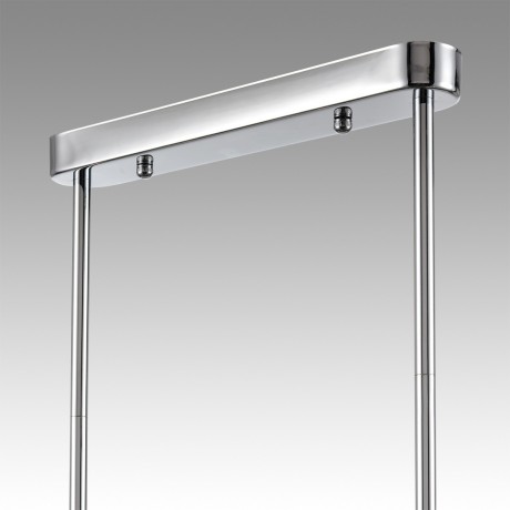 Подвесной светильник G9 + E14 Lumion TAUNA 8114/10