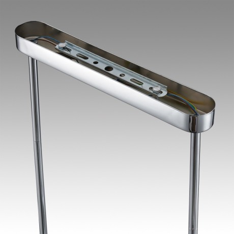 Подвесной светильник G9 + E14 Lumion TAUNA 8114/10