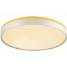 Светильник LED 48Вт 4000К D420 IP43 Sonex KEZO YELLOW 7709/DL