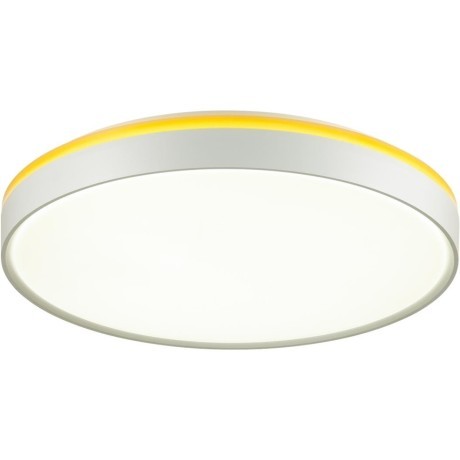 Светильник LED 48Вт 4000К D420 IP43 Sonex KEZO YELLOW 7709/DL
