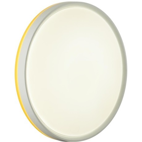 Светильник LED 48Вт 4000К D420 IP43 Sonex KEZO YELLOW 7709/DL