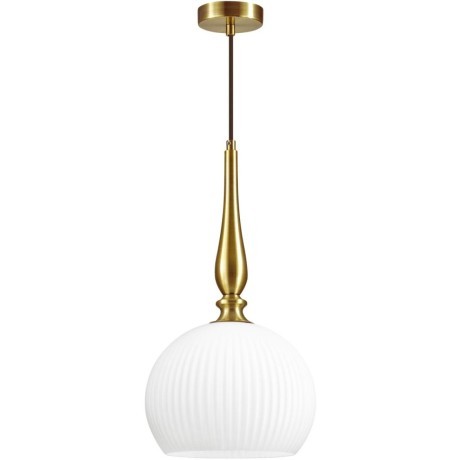 Подвесной светильник Odeon Light 4766/1 RUNGA под лампу 1xE27 60W