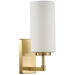 Бра Odeon Light 4990/1W KASALI под лампу 1xE27 40W