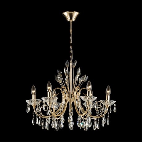 Люстра подвесная Odeon Light 4977/6 VERSIA под лампы 6xE14 6*40W