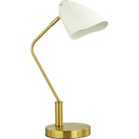 Декоративная настольная лампа Lumion 4540/1T MADISON под лампу 1xE14 40W