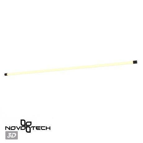 Модульный светодиодный линейный светильник 15W 3000K 1232Лм Novotech VITZ 359355