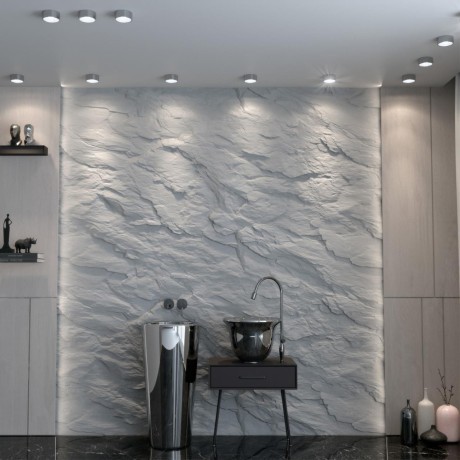 Встраиваемый светильник Novotech 358905 MAY IP54 светодиодный LED 10W