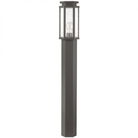 Уличный наземный светильник Odeon Light 4048/1F Gino IP44 под лампу 1xE27 100W