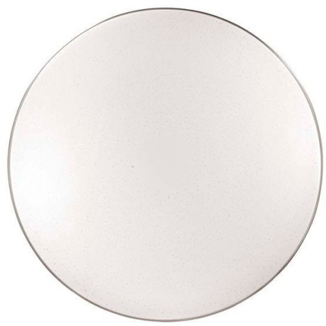 Светодиодный настенно-потолочный светильник с пультом Leka 2051/EL