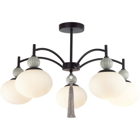 Люстра потолочная Е14 5*40W Lumion GLORIYA 8273/5C