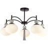 Люстра потолочная Е14 5*40W Lumion GLORIYA 8273/5C