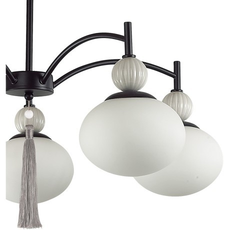 Люстра потолочная Е14 5*40W Lumion GLORIYA 8273/5C