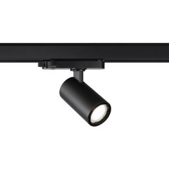 359562 Светильник трехфазный трековый Novotech PORT IP20 LED 3000К Ra95 Lm1250 15W 220-240V HELIX