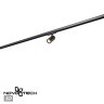 359562 Светильник трехфазный трековый Novotech PORT IP20 LED 3000К Ra95 Lm1250 15W 220-240V HELIX