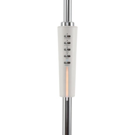 Торшер LED 15W 3000/4000/6000K 950Lm CRI80 220-240V ССТ/диммер HORSA 8330/15FL