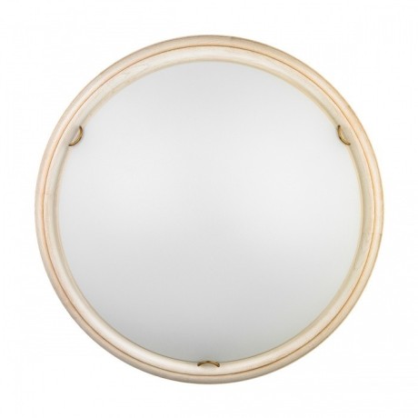 Светильник кремовый LED 48Вт 4000K PROVENCE Sonex 7605/DL