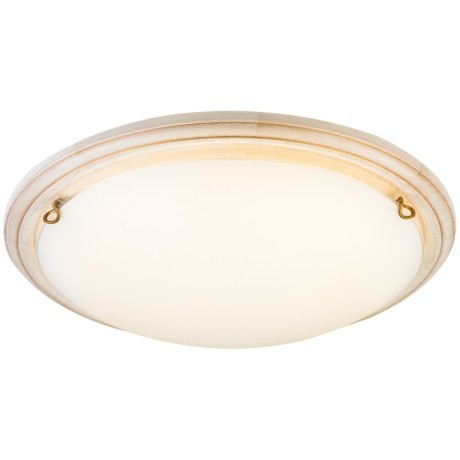 Светильник кремовый LED 48Вт 4000K PROVENCE Sonex 7605/DL