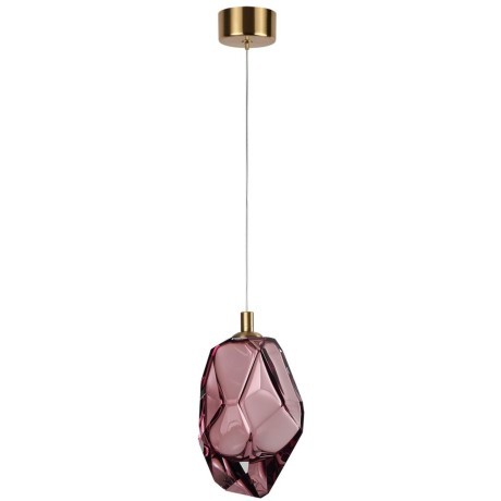 Подвесной светильник IP20 LED 4W 300Лм 3000K 200° GEMME 7113/4LA