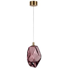 Подвесной светильник IP20 LED 4W 300Лм 3000K 200° GEMME 7113/4LA