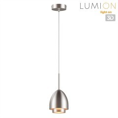 Подвес Е14 Lumion AVRORA 8000/1A
