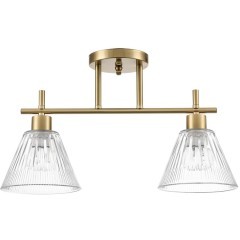 Потолочный светильник E14 Lumion VIVIAN 8188/2C