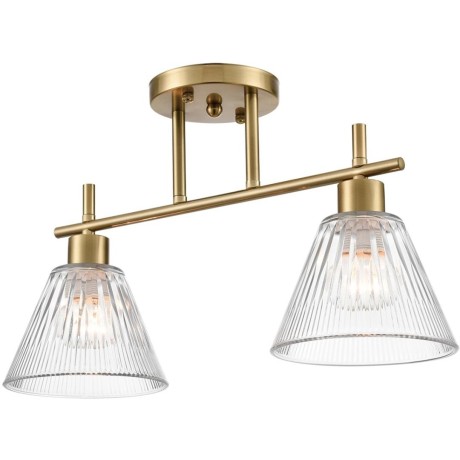 Потолочный светильник E14 Lumion VIVIAN 8188/2C