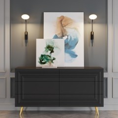 Бра светодиодное с выключателем Redmond 4297/7WL