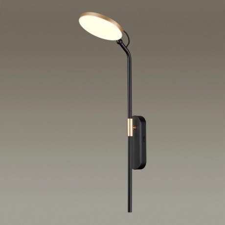 Бра светодиодное с выключателем Redmond 4297/7WL