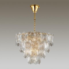 Подвесная люстра Somala 4918/10