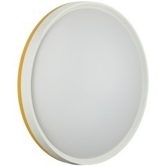 Светильник LED 70Вт 3000-6000К D500 IP43 пульт ДУ Sonex KEZO YELLOW 7709/EL