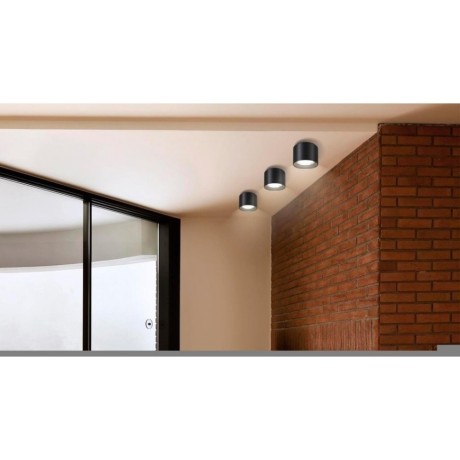 Накладной потолочный светильник Novotech 358475 RECTE светодиодный LED 20W